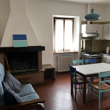 La Casa Delle Sirene Hotel Assisi Buitenkant foto