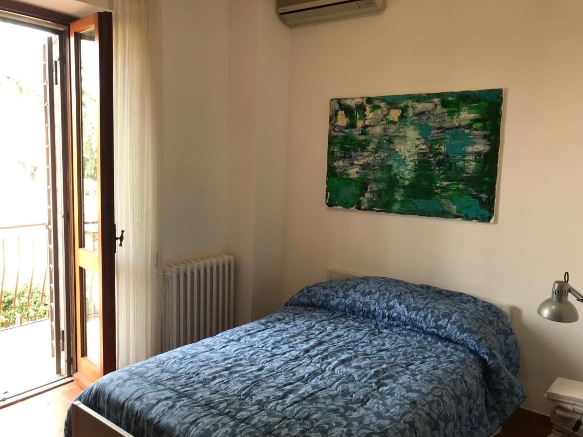 La Casa Delle Sirene Hotel Assisi Buitenkant foto