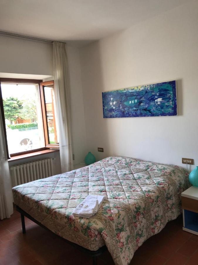 La Casa Delle Sirene Hotel Assisi Buitenkant foto
