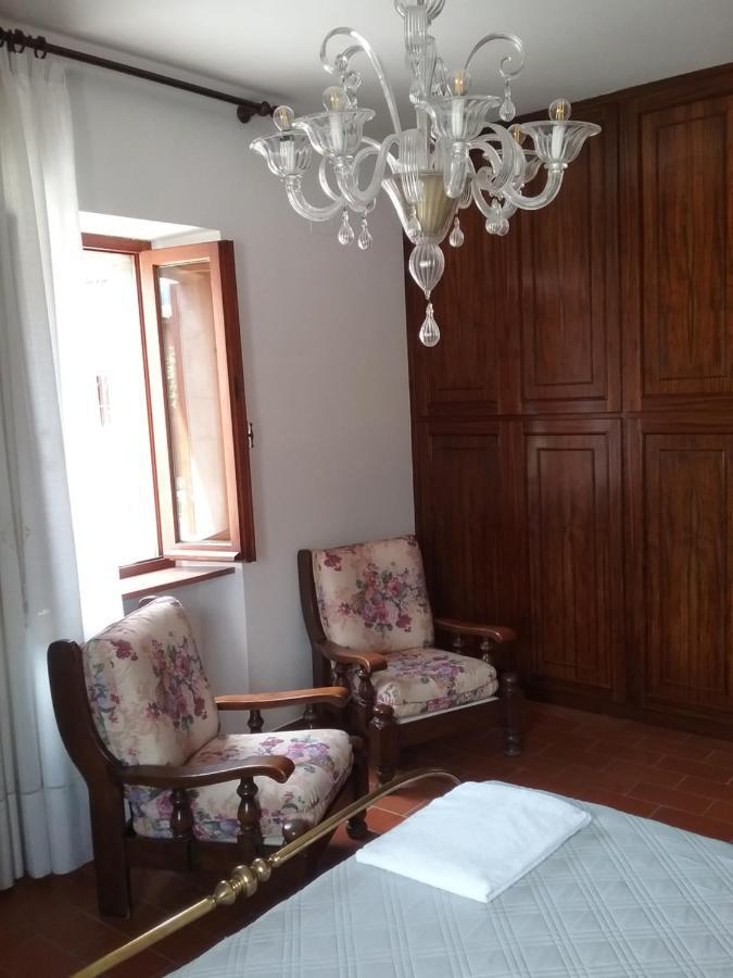 La Casa Delle Sirene Hotel Assisi Buitenkant foto