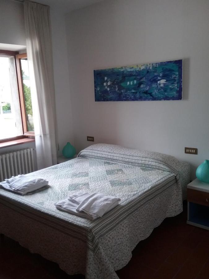 La Casa Delle Sirene Hotel Assisi Buitenkant foto