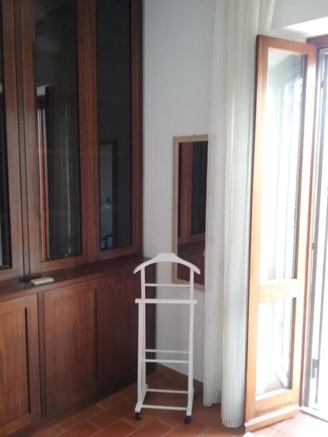 La Casa Delle Sirene Hotel Assisi Buitenkant foto
