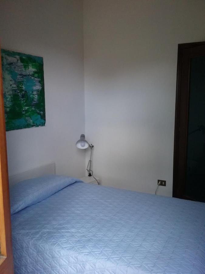 La Casa Delle Sirene Hotel Assisi Buitenkant foto