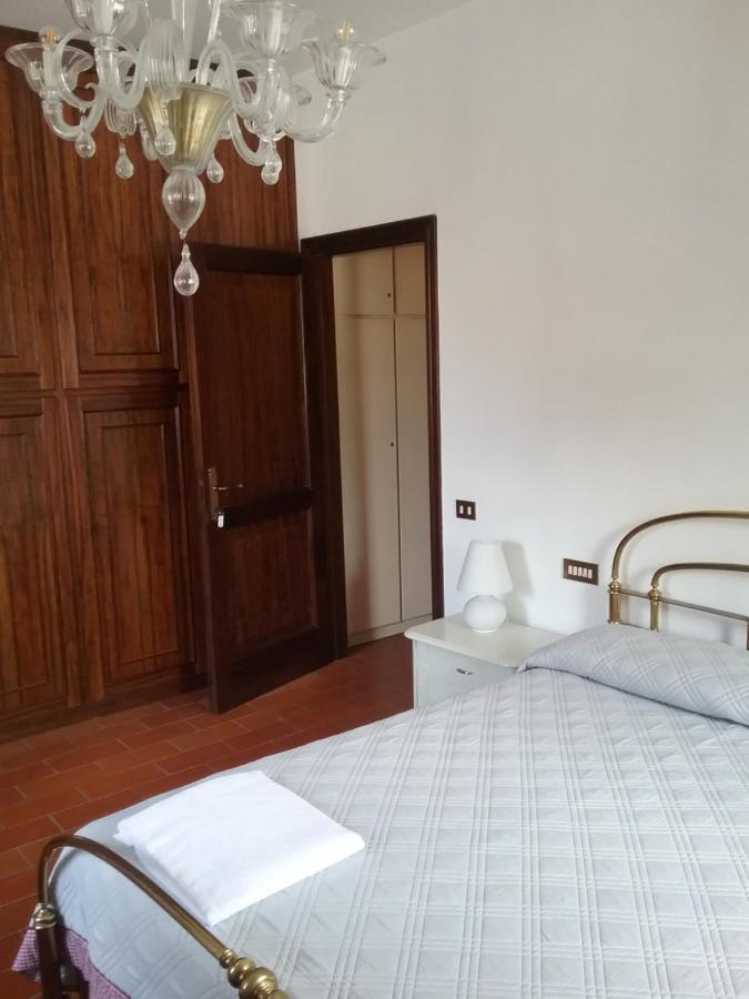 La Casa Delle Sirene Hotel Assisi Buitenkant foto