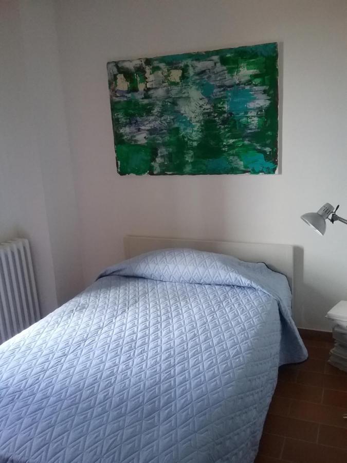 La Casa Delle Sirene Hotel Assisi Buitenkant foto