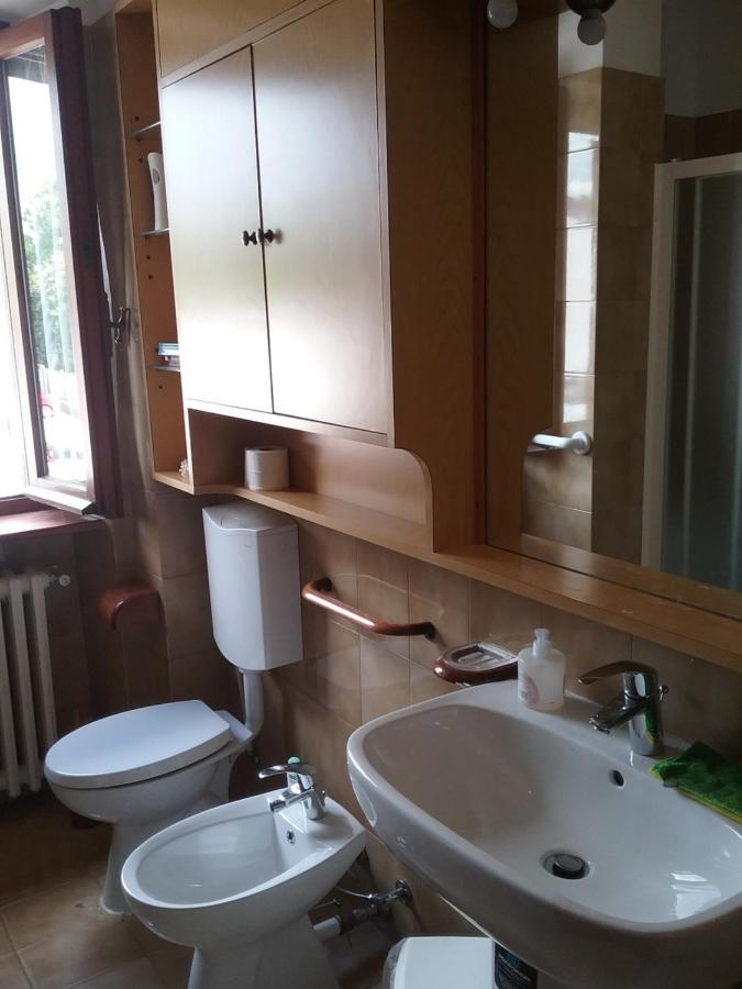 La Casa Delle Sirene Hotel Assisi Buitenkant foto